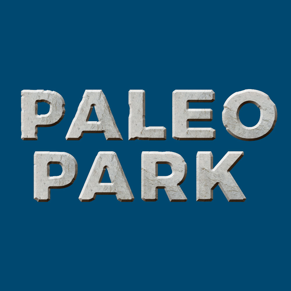 Paleo park