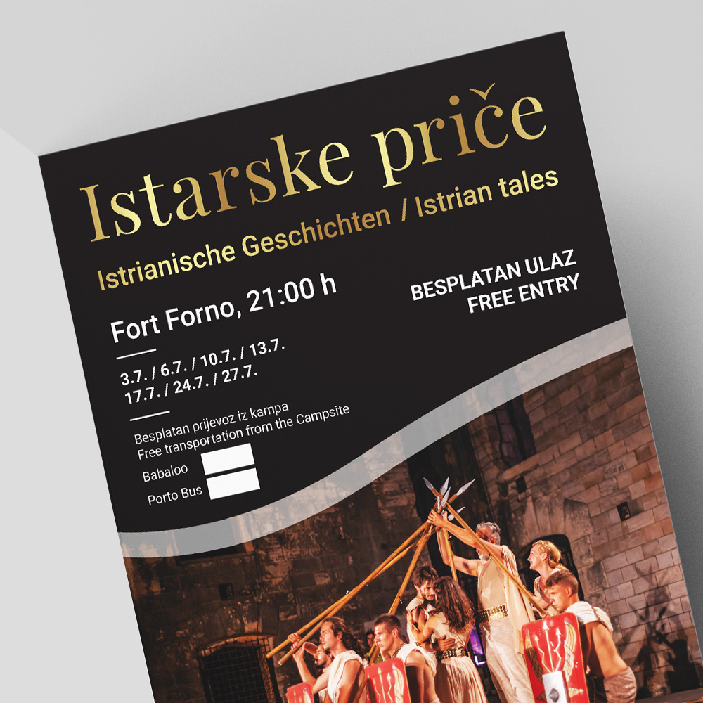 Predstave ljeto 2019. – letci i plakati