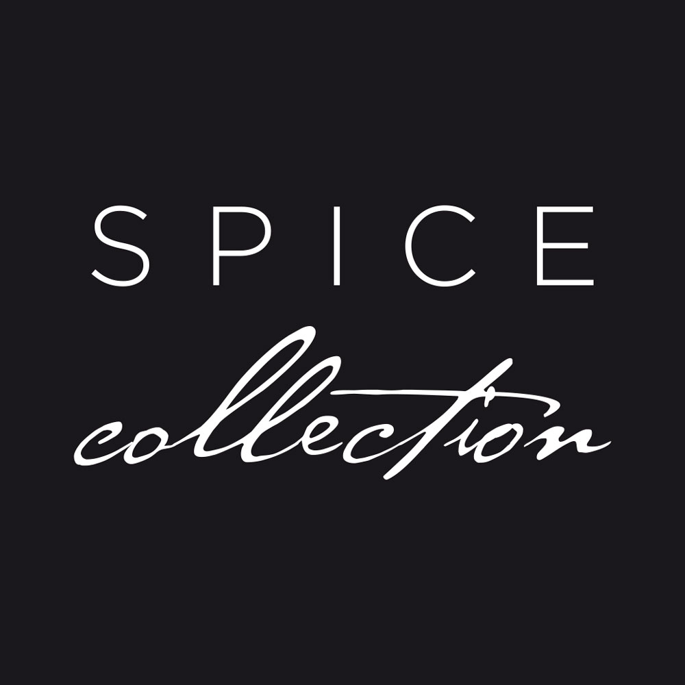 Spice collection